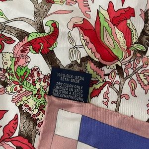 Hermes scarf 90